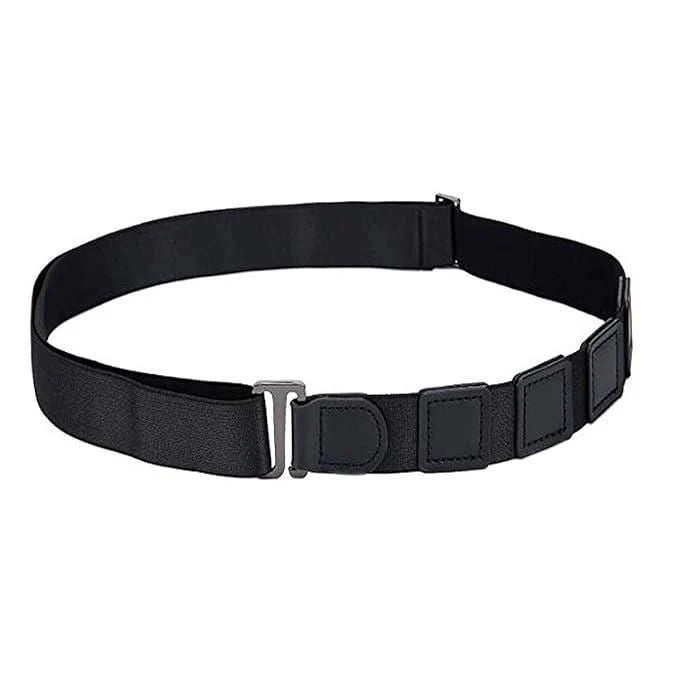 Shirt Tucker Adjustable Belt